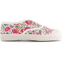 Kids Elly Broderie Anglaise Trainers
