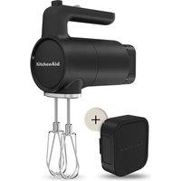 Go Cordless Hand Mixer & Battery - 5KHMR762