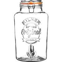 5L Kilner Drinks Dispenser