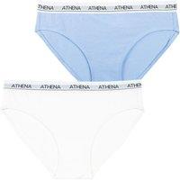 Set of 2 Ultra Soft Briefs