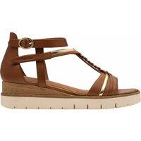 Wedge Sandals