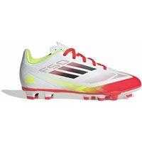 Kids F50 Club FG/MG Football Boots