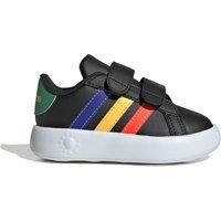 Kids Grand Court 00s Trainers