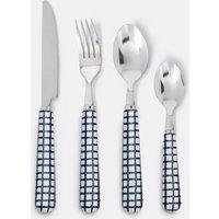 Aline 24-Piece Cutlery Set