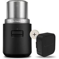 Go Cordless Coffee Grinder & Battery - 5KBGR111