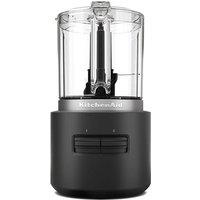 Go Cordless Food Chopper - 5KFCR500