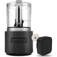 Go Cordless Food Chopper & Battery - 5KFCR531