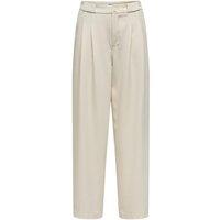 Wide Leg Trousers