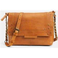 Felizia Leather Large Bag