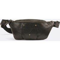 Sandi Crossbody Bum Bag in Leather