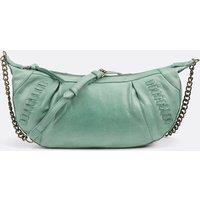 Thalia Leather Shoulder Bag