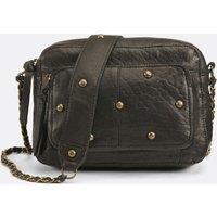 Sandi Leather Bag