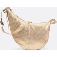 Tina Shoulder Bag in Leather