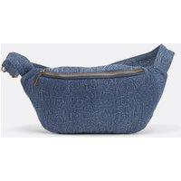 Naina Denim Bum Bag