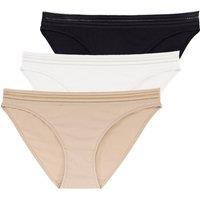 Pack of 3 Giana Knickers