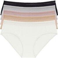 Pack of 5 Giana Knickers