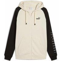 Puma Sport Zip-Up Sweatshirt