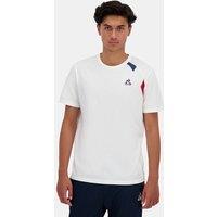 Tricolour Short Sleeve T-Shirt