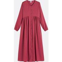 Signatures Suzie Maxi Dress with Long Sleeves