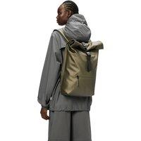 Rolltop Rucksack Waterproof Bag