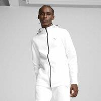 Evostripe Open Hoodie