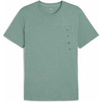 Short Sleeve Gym T-Shirt