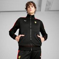 Ferrari Motorsport Jacket