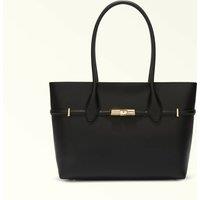 GOCCIA L Leather Bag