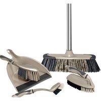5 Piece Cleaning Set
