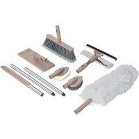 7 Piece Cleaning Set