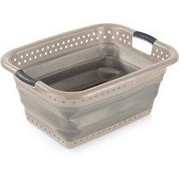 Collapsible Laundry Basket