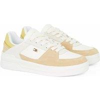Leather Trainers