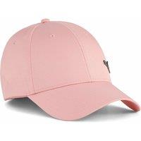 Essential Metal Baseball Cap