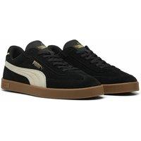 Club II Era Trainers in Suede