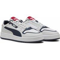 Court Classic Street Trainers