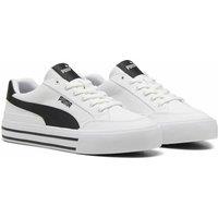 Court Classic Vulc Trainers