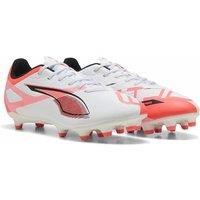 Ultra 5 Play FG/AG Football Boots