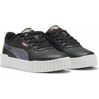 Kids Carina 3.0 Blurry Dreams Trainers in Leather