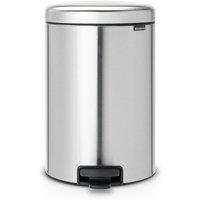 NewIcon Pedal Bin, 20L
