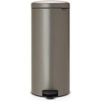 NewIcon Pedal Bin, 30L