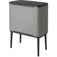 Bo Touch Bin, 36L