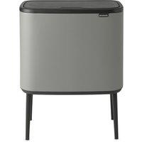 Bo Touch Bin, 11 + 23L