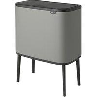 Bo Touch Bin, 3 x 11L