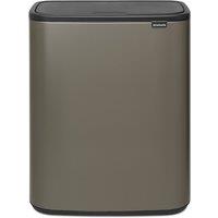 Bo Touch Bin, 60L