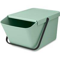 Sort & Go Stackable Recycle Bin
