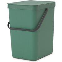 Sort & Go Waste Bin, 25L