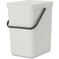 Sort & Go 25L