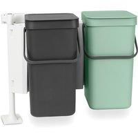 Sort & Go 2 x 12L