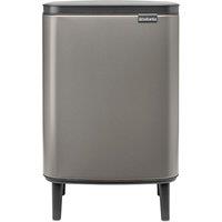 Bo Waste Bin Hi, 12L