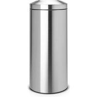 Flame Guard Waste Paper Bin, 30L